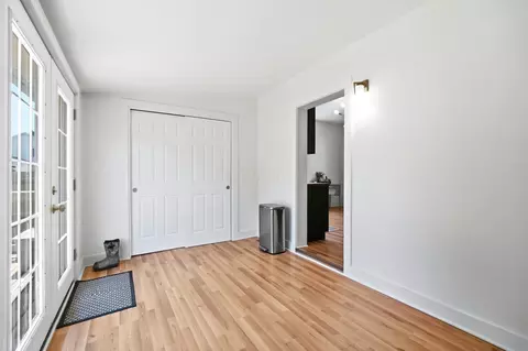 Entry Way - 362 Ludlow Ave, Springfield, OH 45505 photo 3 of 4