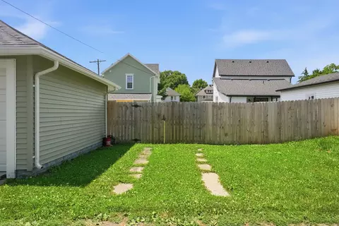 Exterior - 362 Ludlow Ave, Springfield, OH 45505 photo 13 of 15