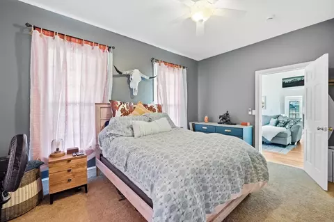 Bedroom - 362 Ludlow Ave, Springfield, OH 45505 photo 2 of 10