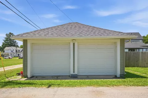 Exterior - 362 Ludlow Ave, Springfield, OH 45505 photo 14 of 15