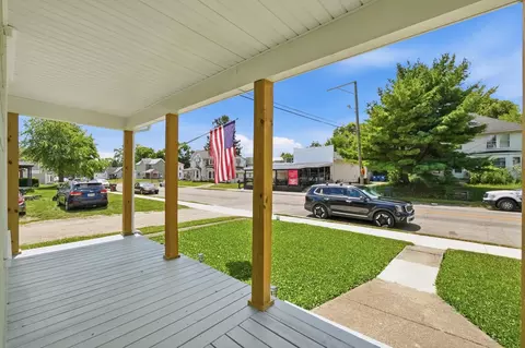 Exterior - 362 Ludlow Ave, Springfield, OH 45505 photo 5 of 15