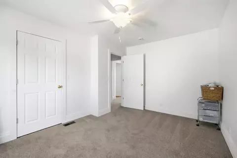 Bedroom - 362 Ludlow Ave, Springfield, OH 45505 photo 8 of 10
