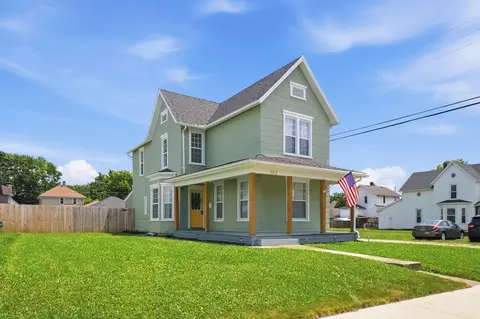 Other - 362 Ludlow Ave, Springfield, OH 45505 photo 1 of 8