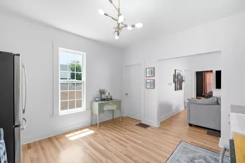 Entry Way - 362 Ludlow Ave, Springfield, OH 45505 photo 1 of 4