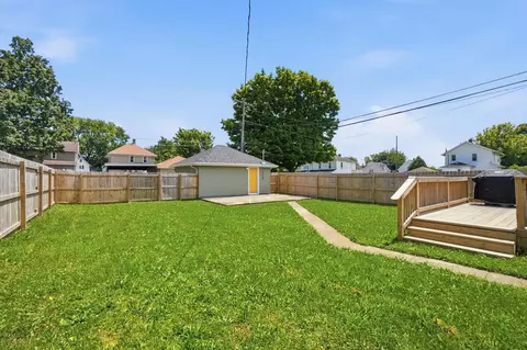 Exterior - 362 Ludlow Ave, Springfield, OH 45505 photo 9 of 15