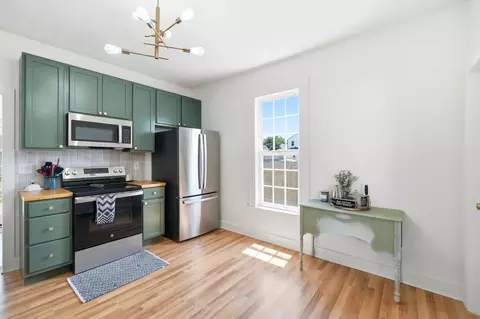 Kitchen - 362 Ludlow Ave, Springfield, OH 45505 photo 3 of 4