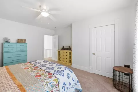 Bedroom - 362 Ludlow Ave, Springfield, OH 45505 photo 6 of 10