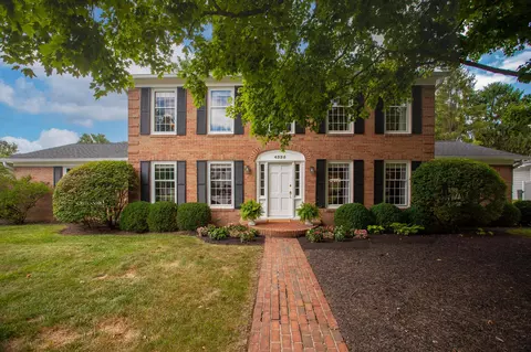4325 Crown Point Dr, Columbus, OH 43220