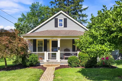 1337 Epworth Ave, Reynoldsburg, OH 43068