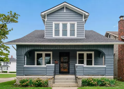 265 N High St, Chillicothe, OH 45601