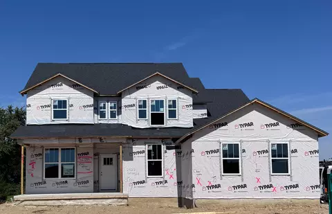 2522 Nelson Ln #LOT 6885, Delaware, OH 43015