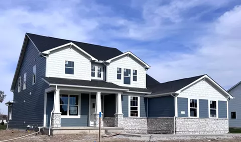 2522 Nelson Ln #LOT 6885, Delaware, OH 43015