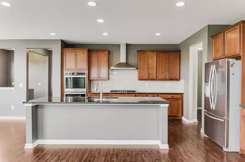 Kitchen - 324 Silver Fox Way, Delaware, OH 43015 photo 10 of 10