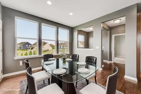 Dining - 324 Silver Fox Way, Delaware, OH 43015 photo 1 of 1