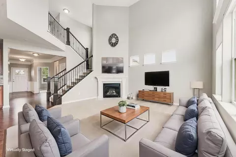 Living - 324 Silver Fox Way, Delaware, OH 43015 photo 2 of 15