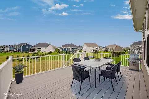 Exterior - 324 Silver Fox Way, Delaware, OH 43015 photo 6 of 14