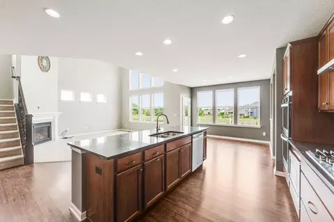 Kitchen - 324 Silver Fox Way, Delaware, OH 43015 photo 1 of 10