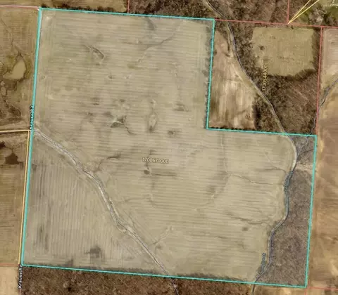 0 Krause Rd, Centerburg, OH 43011
