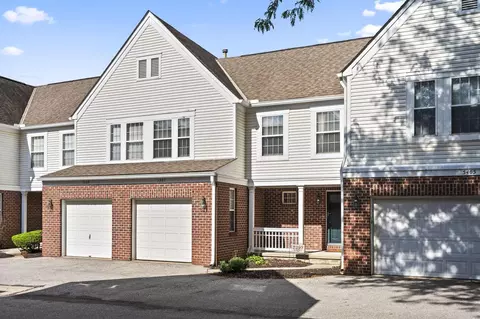 Exterior - 5397 Aubrey Loop #5, Dublin, OH 43016 photo 1 of 6