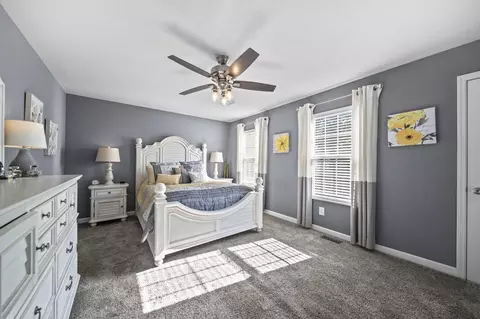 Bedroom - 5397 Aubrey Loop #5, Dublin, OH 43016 photo 1 of 5
