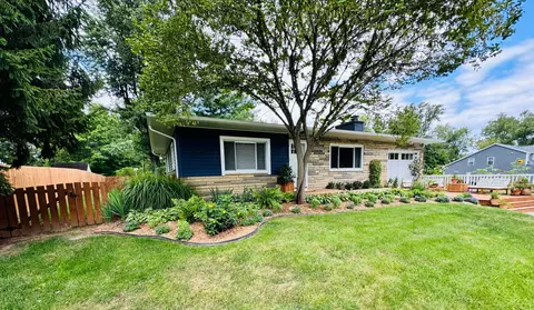 13395 Rosewood Rd NE, Thornville, OH 43076