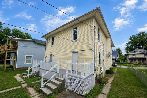 1325-1327 Clifton Ave, Springfield, OH 45505 photo 4