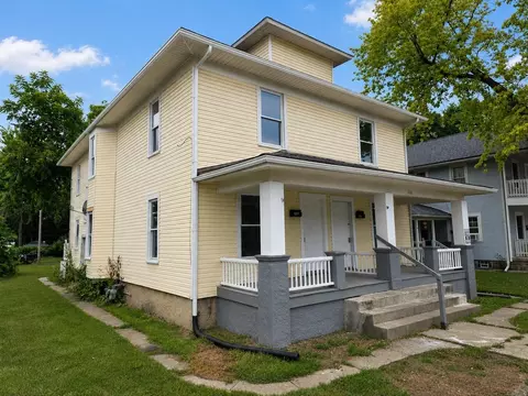 1325-1327 Clifton Ave, Springfield, OH 45505 photo 2