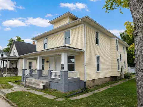 1325-1327 Clifton Ave, Springfield, OH 45505 photo 3