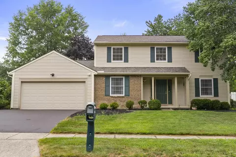 661 Mirandy Pl, Reynoldsburg, OH 43068