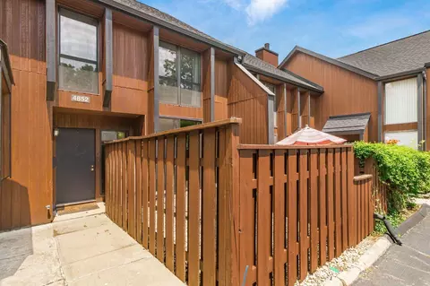 4852 Crazy Horse Ln #2, Westerville, OH 43081
