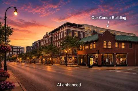 11 W 1st Ave #C, Columbus, OH 43201