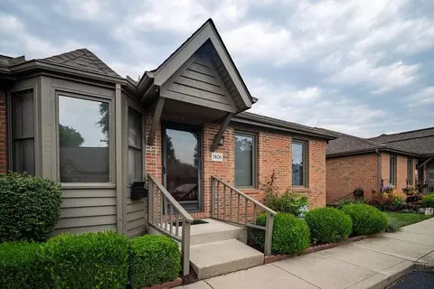 1406 Pegwood Dr, Columbus, OH 43229