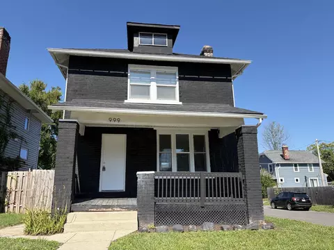 999 S 22nd St, Columbus, OH 43206