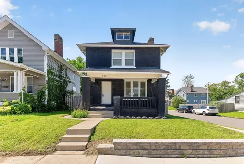 999 S 22nd St, Columbus, OH 43206