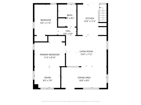 2599 Homecroft Dr, Columbus, OH 43211