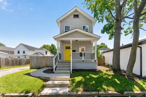 1579 Tiffin St, Columbus, OH 43205