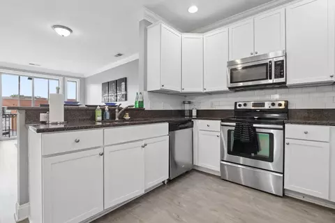 925 Ingleside Ave #307, Columbus, OH 43215