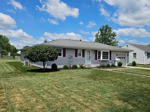 620 Warren Ave, Washington Court House, OH 43160
