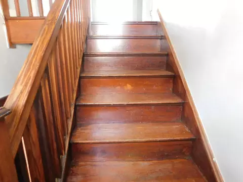 Entry Way - 397 Warner Ave, Logan, OH 43138 photo 1 of 3