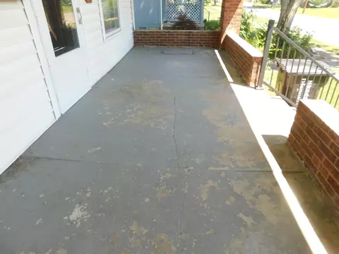 Exterior - 397 Warner Ave, Logan, OH 43138 photo 5 of 5