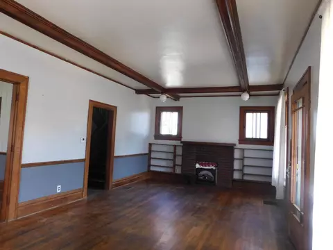 Living - 397 Warner Ave, Logan, OH 43138 photo 1 of 2