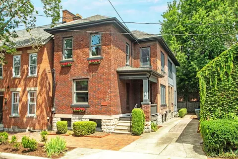 240 Jackson St, Columbus, OH 43206
