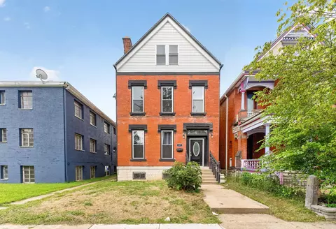 67 N 21st St, Columbus, OH 43203