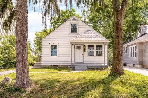 2908 Norwood St, Columbus, OH 43224