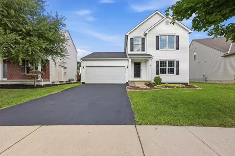 5565 Cedardale Dr, Westerville, OH 43081