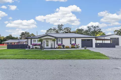 13040 King Rd NE, Thornville, OH 43076