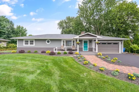 742 E College Ave, Westerville, OH 43081