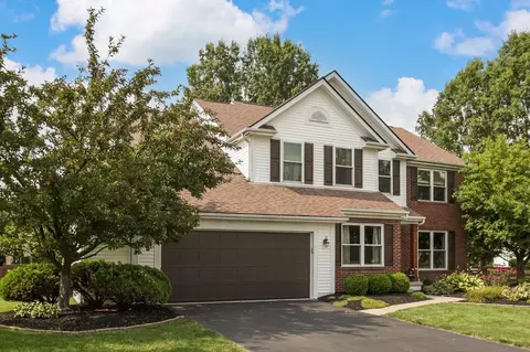6264 Beaumont Sq, Lewis Center, OH 43035