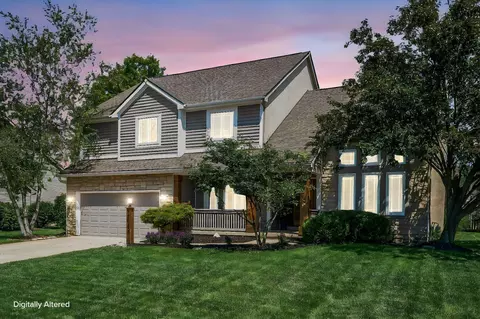 2549 Carla Dr, Lewis Center, OH 43035