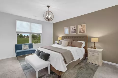 Bedroom - 56 Solstice Rd, Delaware, OH 43015 photo 5 of 5